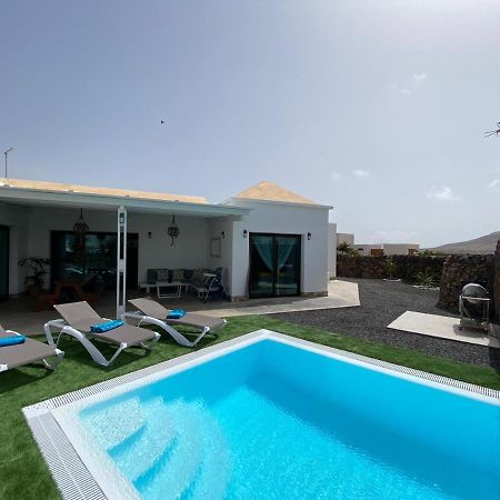 הוילה Cotillo La Era 1 מראה חיצוני תמונה