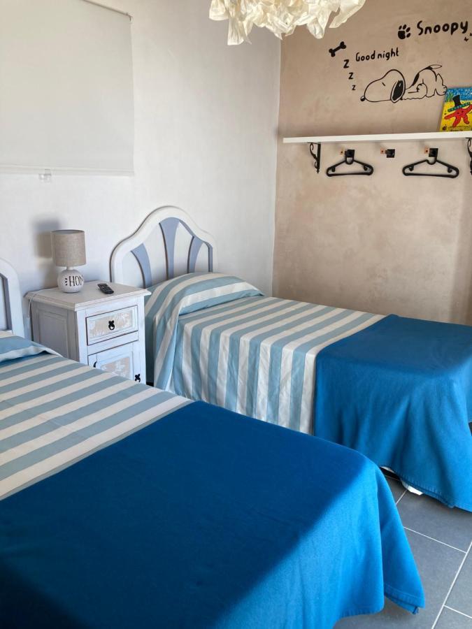 הוילה Cotillo La Era 1 מראה חיצוני תמונה
