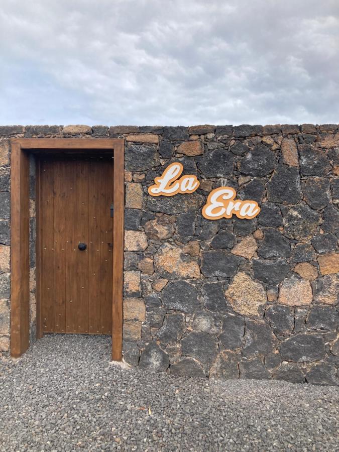 הוילה Cotillo La Era 1 מראה חיצוני תמונה